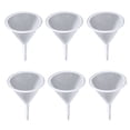 thumbnail image 1 of Pack of Funnel Kitchen Home Liquid Water Oil Fill, 1 of 8