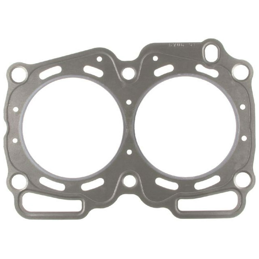 OE Replacement for 19992010 Subaru Forester Engine Cylinder Head