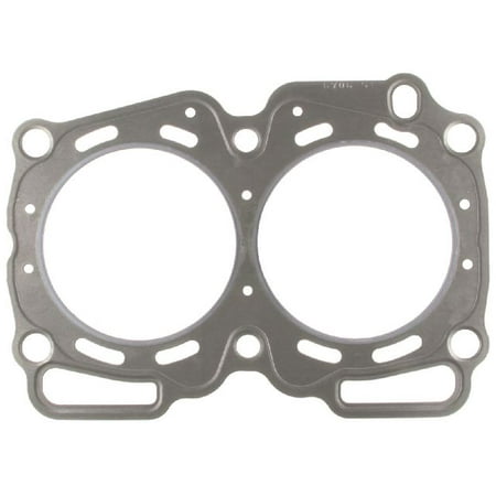 OE Replacement for 1999-2011 Subaru Impreza Engine Cylinder Head Gasket (2.5 GT / 2.5i / 2.5i Limited / 2.5i Premium / Outback / Outback Sport / RS / Sport / TS /