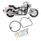 thumbnail image 4 of Kit de reparación de carburador de motocicleta ANGGREK para VTX 1300 1300R 2003 a 2007, 4 of 8