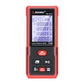 thumbnail image 1 of ikayaa 70M Portable Distance Meter Handheld Digital Rangefinder Intelligent High Infrared Electronic Ruler Ruler Distance Measuring Instrument, 1 of 7