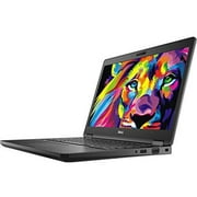 Dell Latitude 5480 Laptop 14 - Intel Core i5 6th Gen - i5-6300U - Dual Core 3Ghz - 256GB SSD - 8GB RAM - 1920x1080 FHD - Windows 10 Pro