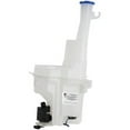 thumbnail image 2 of Washer Reservoir for KONA 18-22 WASHER RESERVOIR, Assembly, w/ Cap Pump and Sens, 2 of 8