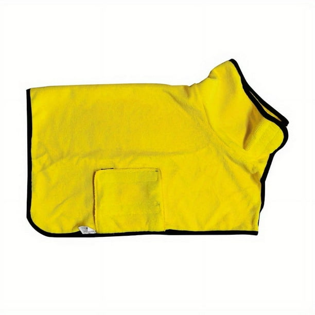 Pet Bath Towel For Dogs Quick-drying Dog Towel For Bathing Pet Supplies