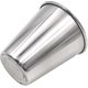 thumbnail image 5 of Set of 4 Stainless Steel Shot Cups 70ml Portable Wine Cups Drinking Vessel with Leather Carrying Case - q36, 5 of 5