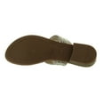 thumbnail image 4 of Pierre Dumas Womens Rosetta 1 Sandals, 4 of 4