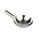 thumbnail image 5 of Cazo BLESIY acero inoxidable olla de cocina multiusos grande cuchara, 5 of 8
