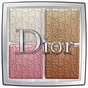Dior Backstage Glow Face Palette Highlight and Blush - 001 Universal - 0.35 oz / 10g New