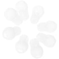 thumbnail image 2 of SHISUYAN 8Pcs Stethoscope Ear Tips Stethoscope Earplugs Replacement Stethoscope Earbuds Stethoscope Supplies, 2 of 8