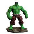 thumbnail image 2 of Marvel Select Figurine Articulée de 8 Pouces - l'Incroyable Hulk Vert, 2 of 2