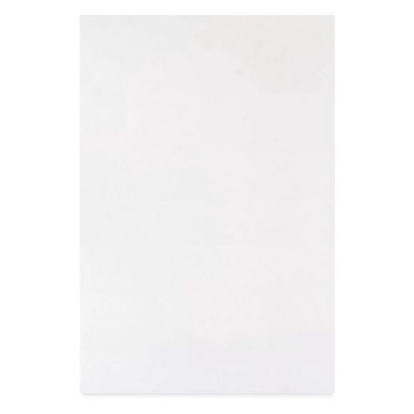 FORMIT White Foam Board 20X30 Presentation Board