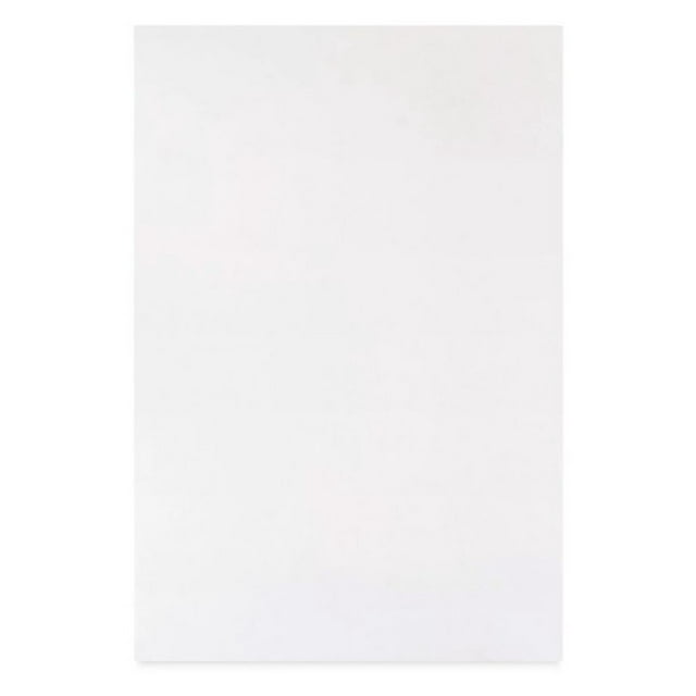 FORMIT White Foam Board 20X30 Presentation Board