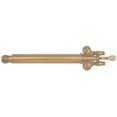 thumbnail image 1 of Victor 341-0380-0215 Mt204A Machine Torchw-Flashback Arrestors, 1 of 1