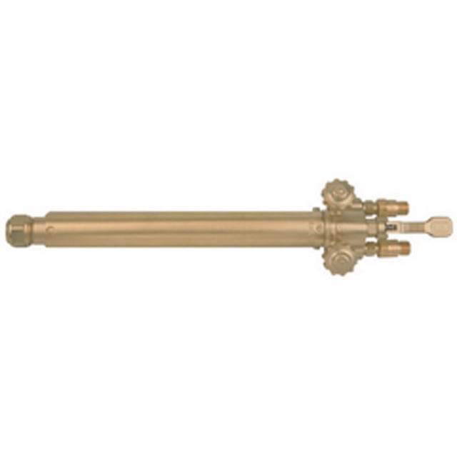 Victor 341-0380-0215 Mt204A Machine Torchw-Flashback Arrestors