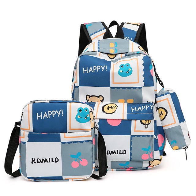 Mochila Likrtyny Para Estrenar