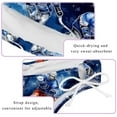 thumbnail image 3 of Ice Hockey Swim Wear Bikini Set with Detachable Sponge & Adjustable Strap, Two-Pack for Versatile Swimming Suit Styles, 3 of 6