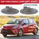 thumbnail image 4 of 2PCS Side Turn Signal Fender Light Side Lamp 81730-02090 for Toyota Yaris RAV4 Auris Corolla, 4 of 5