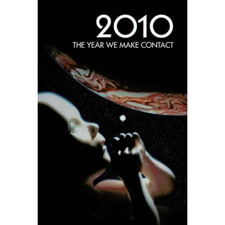 2010 (Blu-ray)