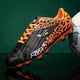 thumbnail image 2 of Zapatos de fútbol al aire libre, tacos de fútbol, entrenamiento de hierba, deporte, alta calidad, TF/FG, antideslizantes, unisex, tendencia, cómodos, suaves, 2 of 4