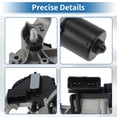 thumbnail image 4 of Motor de limpiaparabrisas delantero para Chevrolet Trax 2014-2020 L4 1.4L para Buick Encore 2013-2022 Motor de limpiaparabrisas delantero 95915118/401120/851120 4 Pines, 4 of 7