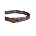 thumbnail image 5 of Dockers Men's Braided Lace Belt, 5 of 5