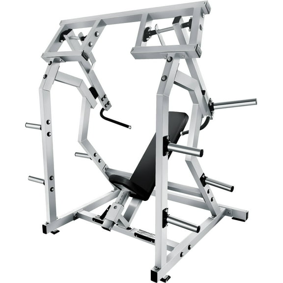 French Fitness Napa P/L Iso-Lateral Shoulder Press (New)