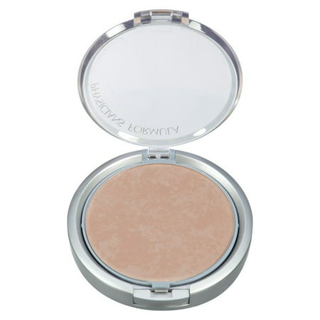 Physicians Formula Mineral Wear® Talc-Free Mineral Pressed Face Powder,