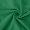 thumbnail image 6 of Summer Fashion Womens Tops 2025 Plus Size Casual Solid Color Round Neck Loose Short Sleeve T-shirt Top Blouses, 6 of 7