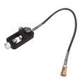 thumbnail image 4 of Estacia de Relleno de Tanque de Buceo, Aleación de Aluminio Adaptador de Recarga de Tanque de Buceo Con Manguera de Calibre Color Negro para Buceo, 4 of 7