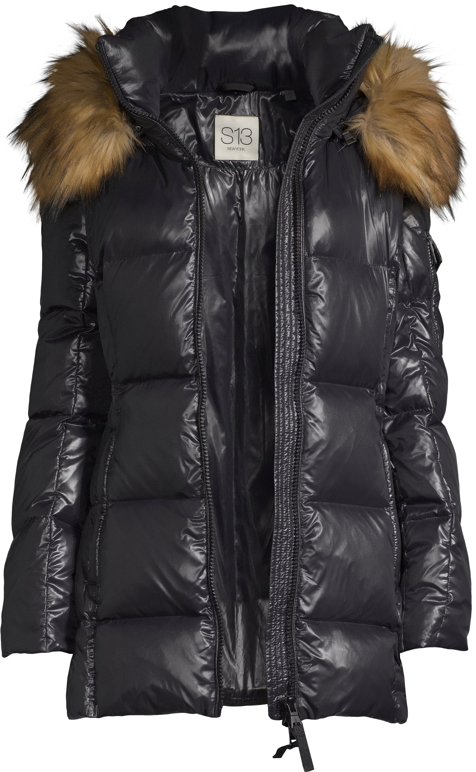s13 chelsea coat