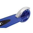 thumbnail image 2 of Razor A125 Kick Scooter Blue, 2 of 4