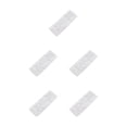 thumbnail image 2 of Toystoory Almohadilla de trapeador de microfibra Paño para trapear Hotel Azulejos Almohadillas de limpieza Blanco Type2 NO2, 2 of 6