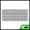 Gray, variant on Unique Bargains Durable 14 Grids Double Row Pill Organizer Case Gray