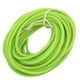 thumbnail image 1 of Banda para Tubos de Goma de Látex Natural de 10 M, Bandas Gruesas para Tirachinas de Látex, Bandas de Repuesto para Tirachinas para Fitness Y Otras Actividades Al Aire Libre(13*12*3cm-verde) Amonsee No, 1 of 7