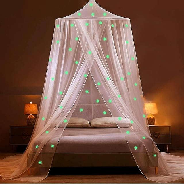 Dome Mosquito Net, Single/double Bed Mosquito Net, Canopies Mosquito Net, Child Bed Mosquito Net, Canopy Bed Mosquito Net, Large Dome Mosquito Net Bed