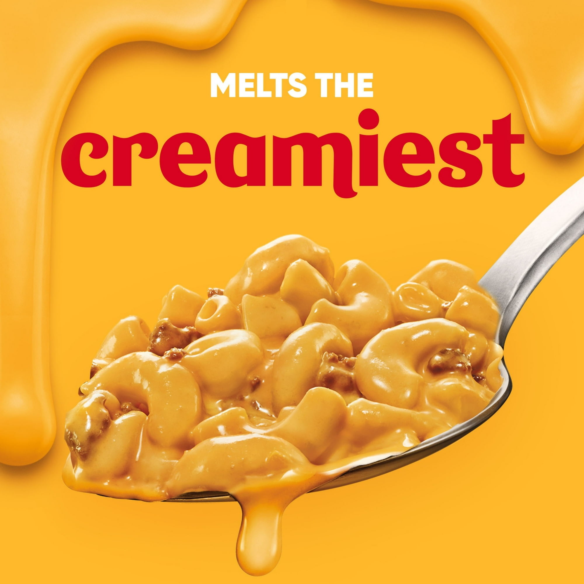 Velveeta Cheesy Bowls Cheeseburger Mac Pasta Meal, 9 oz Trays, 3 Pack, Quick Microwave Dinner in 60 Seconds / 1 Minute