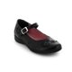 thumbnail image 3 of Niña Con hebilla Unisex Flexi Piel 35903 Negro Flexi Piel, 3 of 4