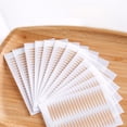 thumbnail image 5 of Double Eyelid Tape Instant Eye Lift Strips 800 Beauty Stickers Lace Style Portable Design, 5 of 6