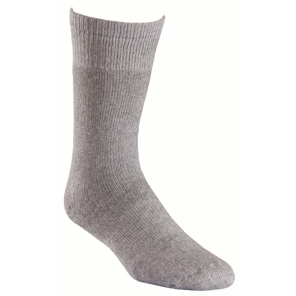 Fox River Fox River Heavy Duty Thermal Men`s Heavyweight Crew Socks