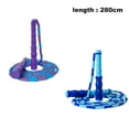 thumbnail image 1 of Jump Rope for Kids:2 Pack Beaded Jump Ropes for Fitness.Exercise Jumping Skip Rope Kid Gifts, 1 of 4