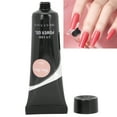 thumbnail image 1 of Art 15ML Gel De Extensión De Uñas Profesional Nail Art Builder Mejora De Manicura De Uñas Para Salón De Bricolaje, 1 of 7