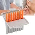 thumbnail image 4 of 8 piezas/caja de protectores de cera para audífonos, filtros de cerumen, accesorios para audífonos, 4 of 11