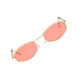 thumbnail image 1 of Sonducket Gafas Unisex, práctico hexágono, peso ligero, Vintage, gafas generales, suministro para casa al aire libre para adultos, hombres, mujeres, Cadenas y cordones para anteojos Tipo 2, 1 of 6