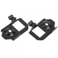 thumbnail image 2 of 1 Pair Knitting Machine Side Cam Block Metal Left Right Accessories for Silver Reed SK155, 2 of 10