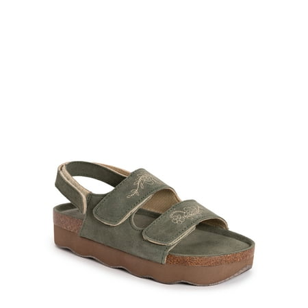 

MUK LUKS® Women s Bounce House Sandals