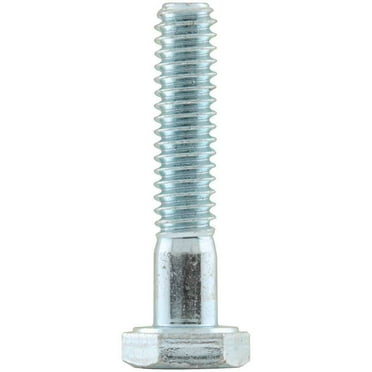 Allstar Performance Hex Head Bolt 1/4-20 x 1-1/4 Grade 5 10pk