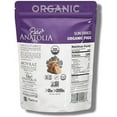 thumbnail image 6 of (2 pack) Pure Anatolia Organic Sun-Dried Figs, 100% Turkish, 5oz Pouch, 6 of 9