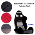 thumbnail image 1 of Asiento de carreras, pa?o de novia, cubierta de polvo para asiento interior de coche, 1m x 1,6 m LingWen 1327534362374, 1 of 1