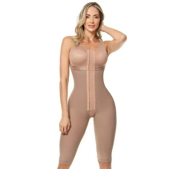 Faja Colombiana reductora de abdomen y cintura y moldeodora, body shaper, post surgery, post partum, tummy control, butt lifter, BBL shapewear for women, shaping girdle