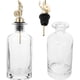 thumbnail image 4 of dispensadores de aceite de oliva, botellas de vidrio para aceite de cocina y vinagre., 4 of 6